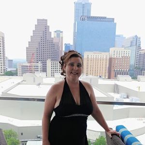 Meet your Posher, Sherri